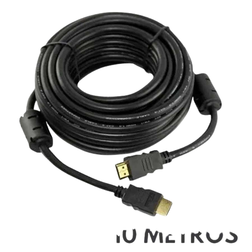 CABLE HDMI DE 10 METROS