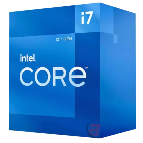 PROCESADOR INTEL I7-12700 4.9GHz 12 NUCLEOS LGA 1700