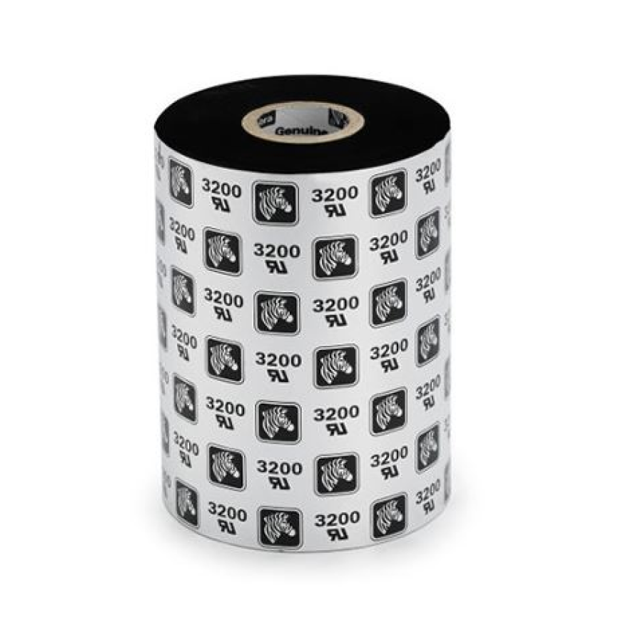 CINTAS DE CERA 110 MM X 450 M