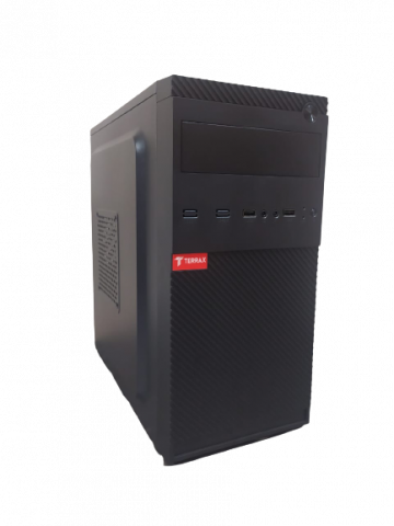 CASE ATX TERRAX TX-1706C