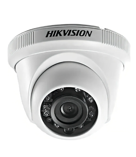 CAMARA TIPO DOMO 720P 10-20M