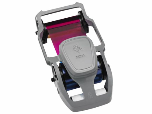 Ribbon, Color-YMCKOK, 200 Images, ZC300