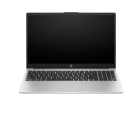 COMPUTADOR PORTATIL HP 250 G10 CORE I5-1334U/16GB RAM DDR4/512GB SSD/PAN 15 HD/FREEDOS/SILVER