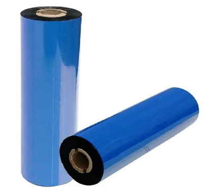 CINTAS DE CERA - RESINA, 110 MM X 74 M