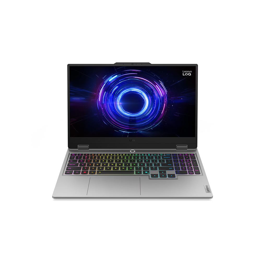 COMPUTADOR LENOVO PORTATIL LOQ CORE I5-13450HX / 16GB / 512GB / RTX 5050 8GB 15.6 FHD