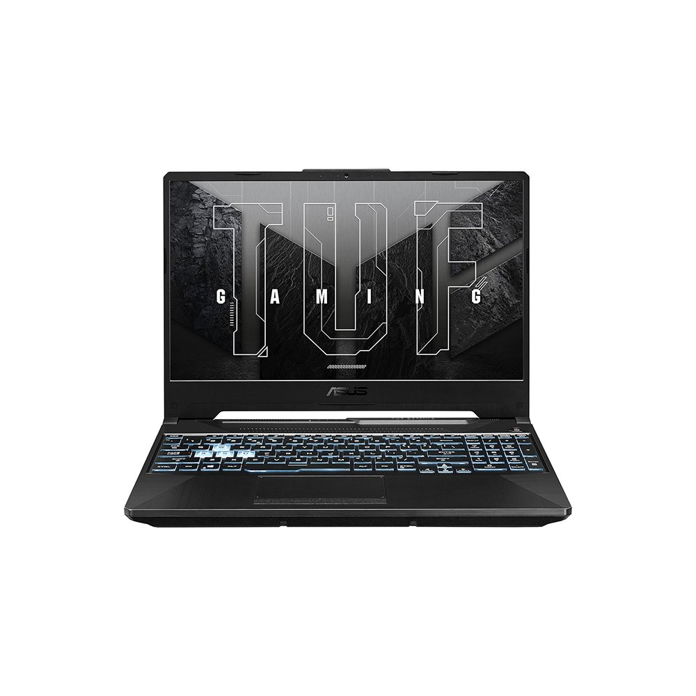 COMPUTADOR/ASUS TUF A15 / R7-7445HS/8GB/512SSD/RTX3050 4GB