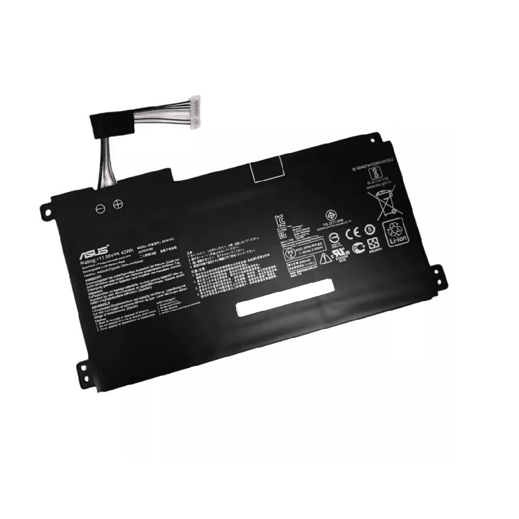 Bateria para laptop asus asus e410m