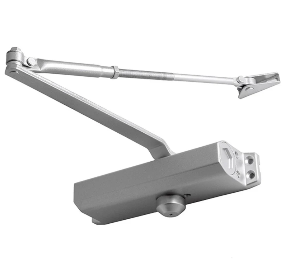 CIERRAPUERTAS 60 - 85KG PARA PUERTAS DE MENOS DE 1,10MTS