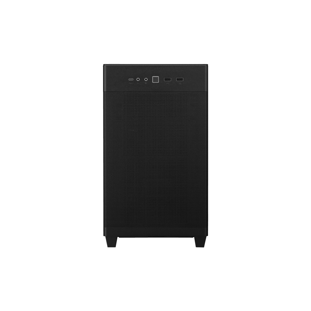 CASE ASUS PRIME AP201 MICROATX MESH BLACK 