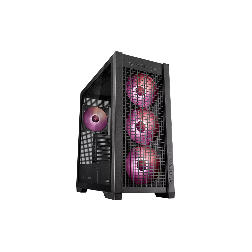 CASE ASUS / TUF GAMING GT302 ARGB