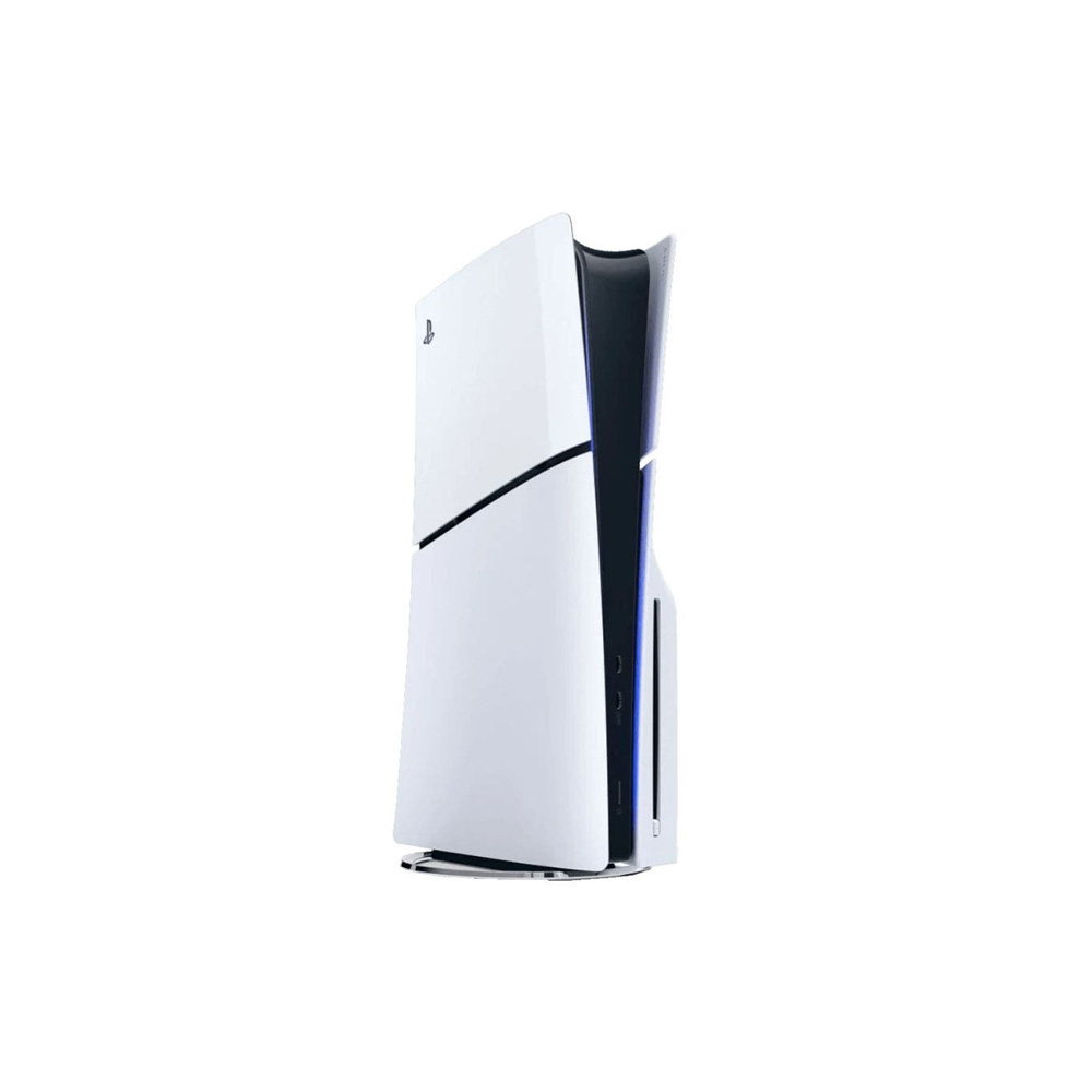 CONSOLA DE JUEGO SONY PS5 DISCO SLIM STANDARD CORE – LATAM