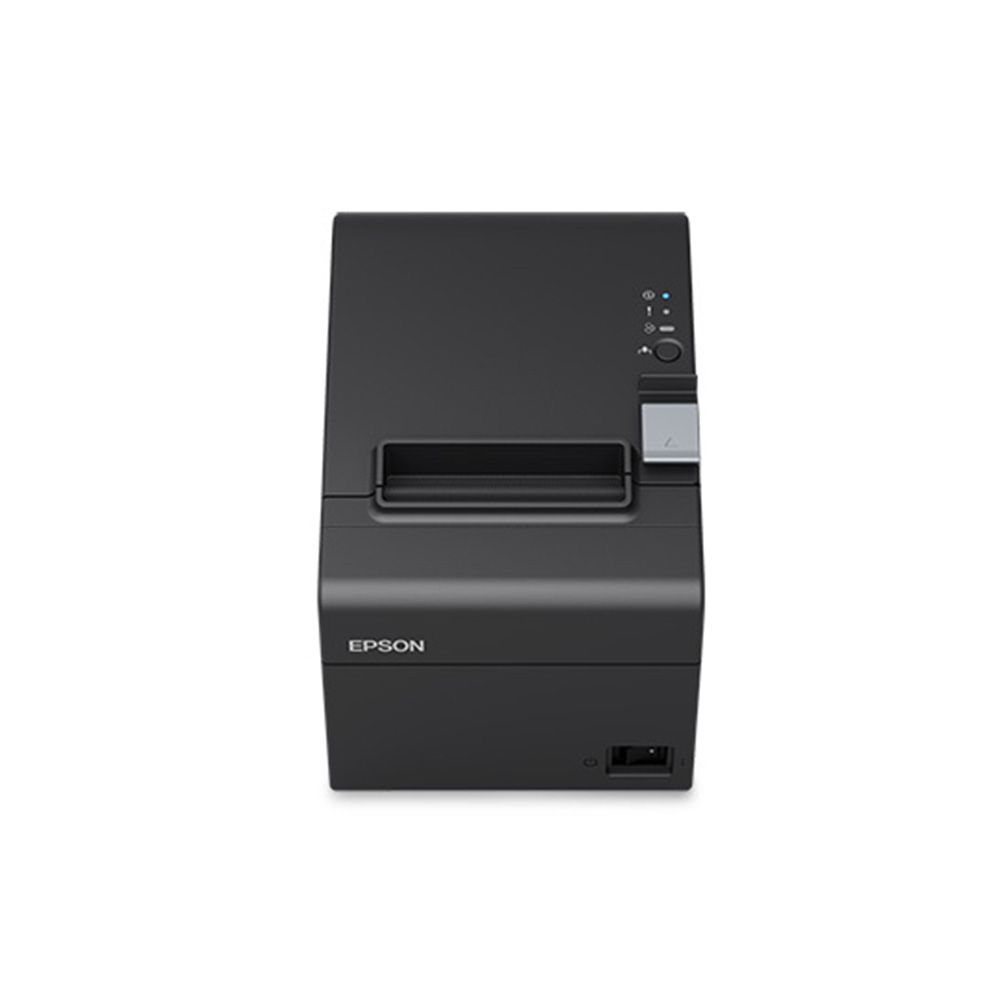 IMPRESORA EPSON TM-T20IIIL USB SERIAL CON FUENTE