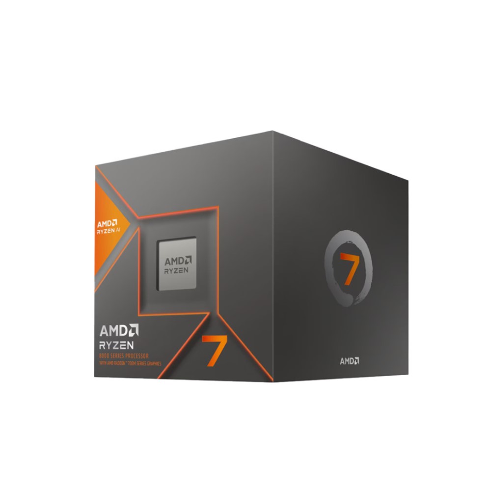 PROCESADOR AMD RYZEN 7 8700G AM5