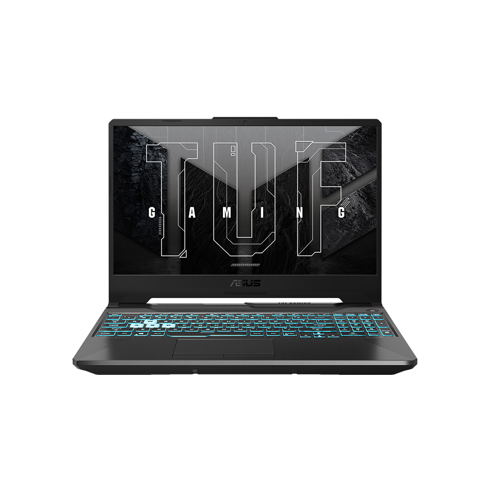 COMPUTADOR ASUS TUF / RYZEN 7 7445HS / 16GB / 512SSD / 15FHD / RTX3050 4GB