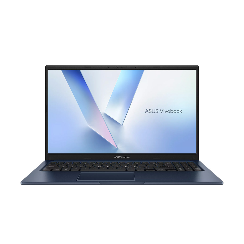 COMPUTADOR ASUS VIVOBOOK / CORE I3-1215U / 8GB / 512 SSD / 15.6 FHD