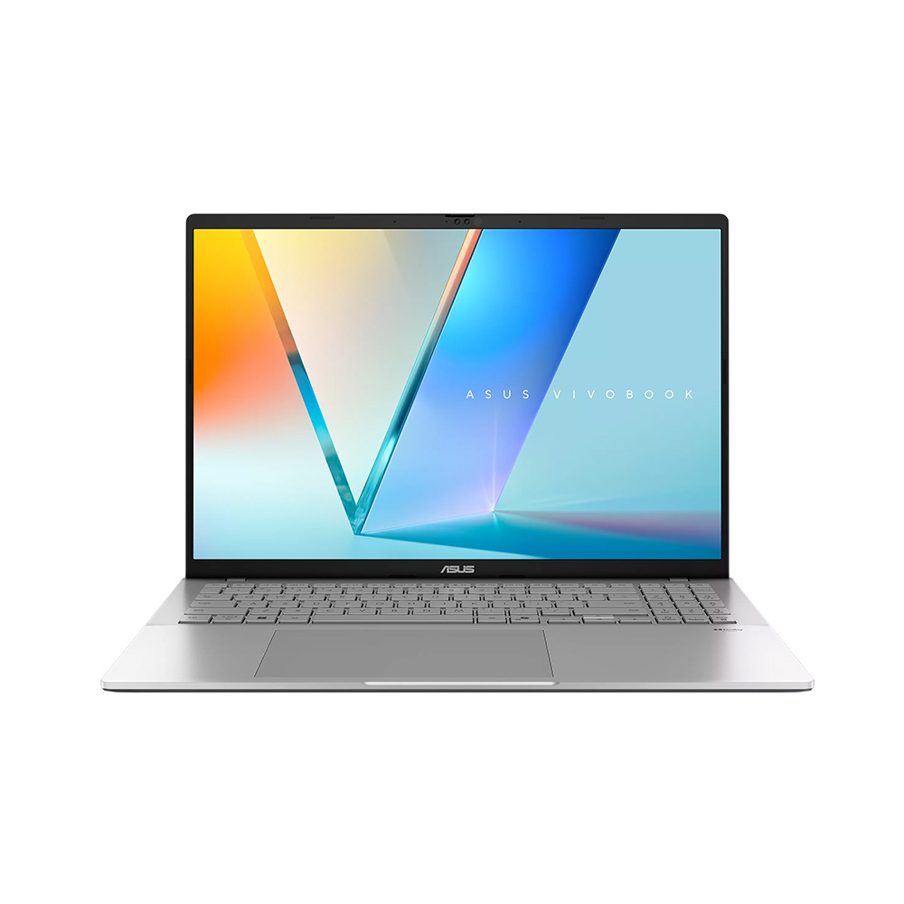 COMPUTADOR ASUS VIVOBOOK / RYZEN 9 270 / 16GB / 1TB SSD / 15.6 FHD / SILVER