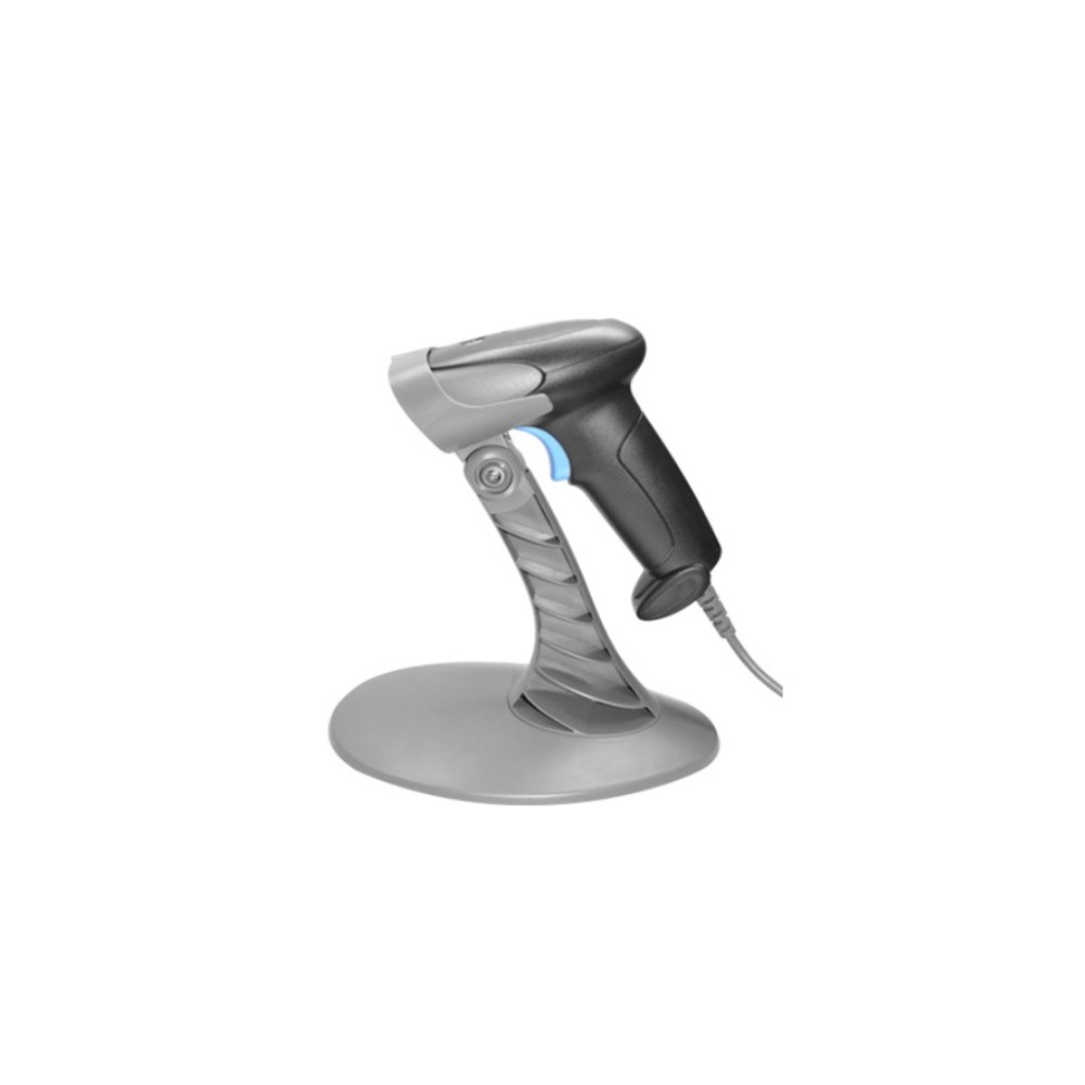 LECTOR 3NSTAR DE MANO LASER 1D LECTURA MANUAL / IP54 / INCLUYE BASE / USB