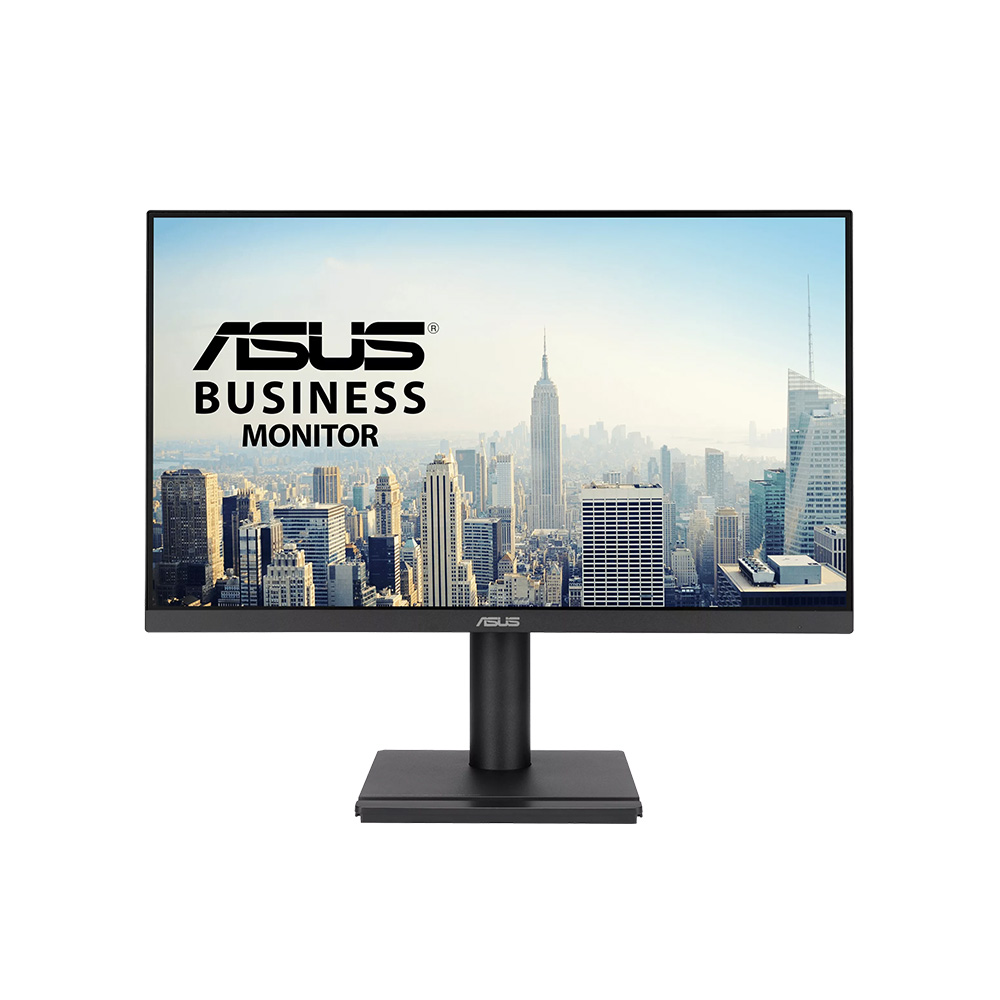 MONITOR ASUS BUSINESS MONITOR 27PULG IPS FULL HD 1920X1080 120HZ HDMI VGA USB