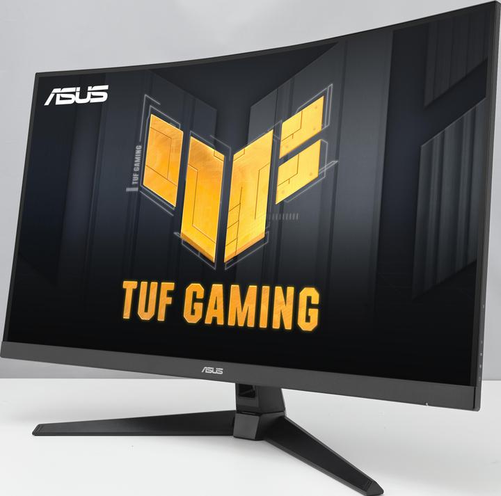 MONITOR ASUS TUF GAMING 27PULG QHD 2560X1440 210HZ HDMI