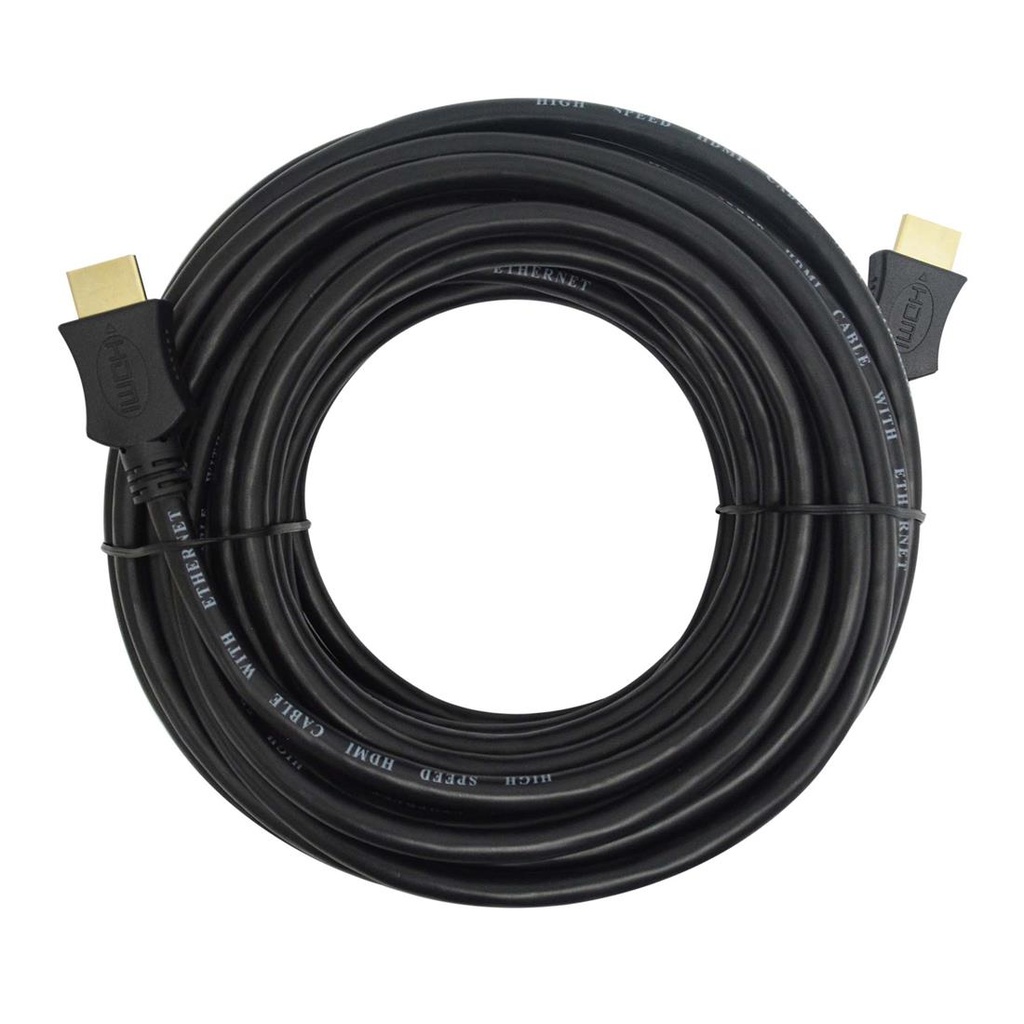 CABLE HDMI 4K 10MT