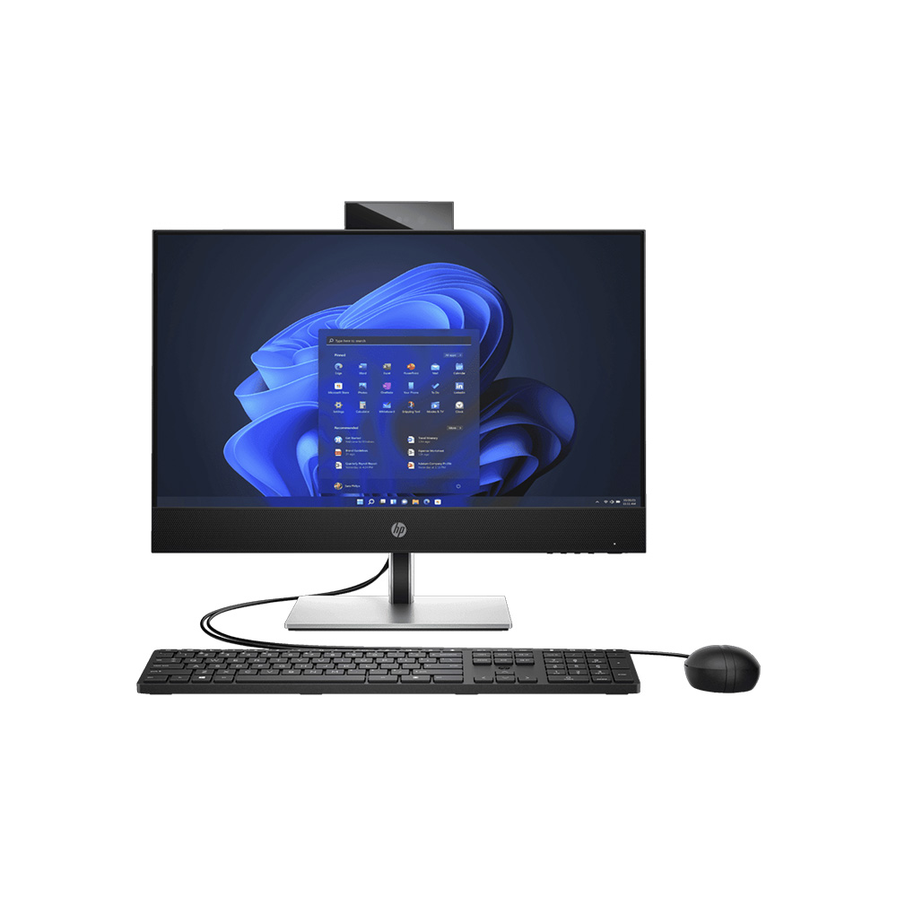 COMPUTADOR HP AIO CORE I7-14700 / 16GB / 512GB SSD / WIN 11 PRO 