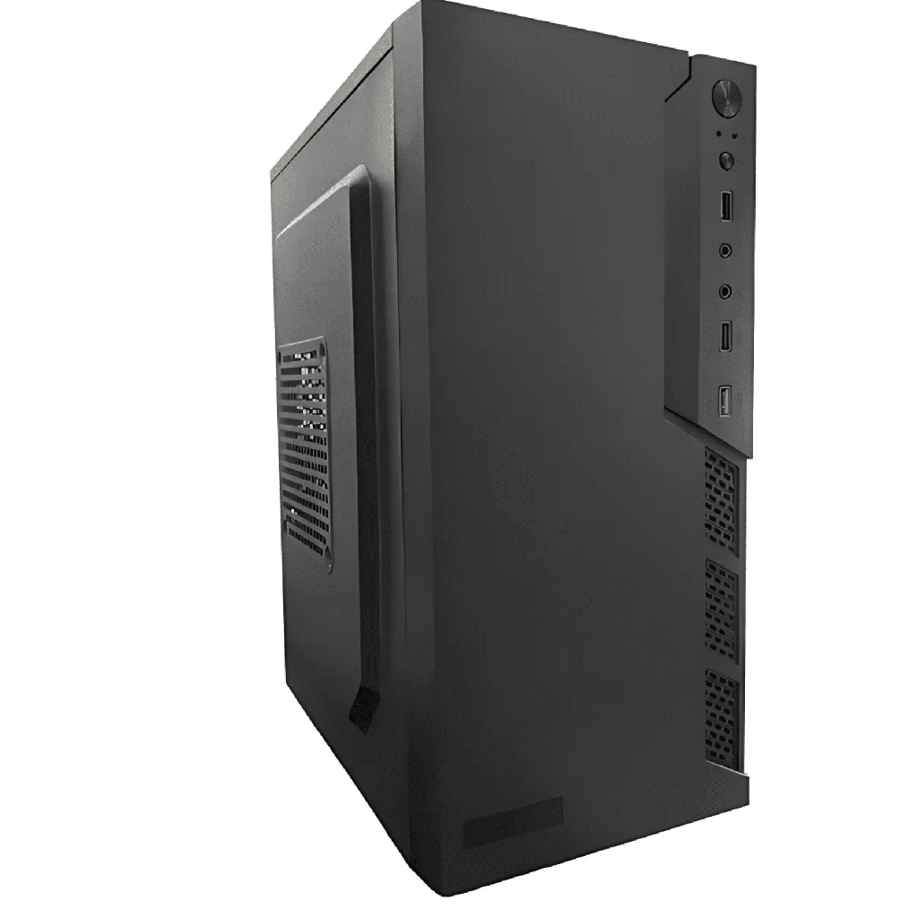 COMPUTADOR DESKTOP SPEEDMIND / AMD RYZEN 7 5700G / 16GB RAM / 500 GB SSD NVME 