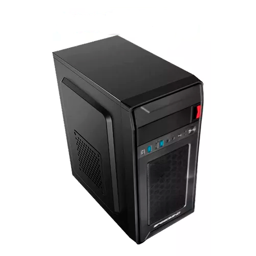 COMPUTADOR SPEEDMIND DESKTOP / Intel Core i5-12400 / 16GB RAM / 500GB SSD NVME