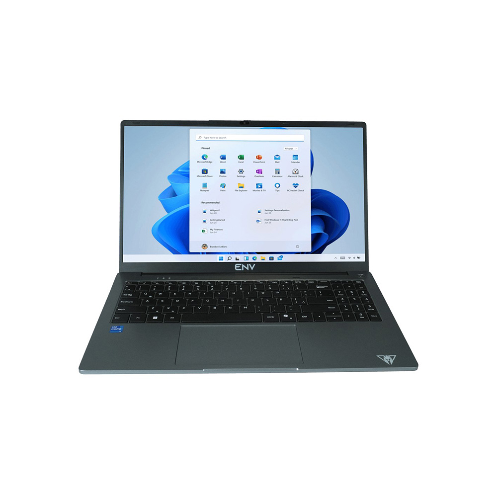 COMPUTADOR ENV PORTATIL / RYZEN 5 3500U / 16GB RAM / 512GB SSD / 14 PULG FHD