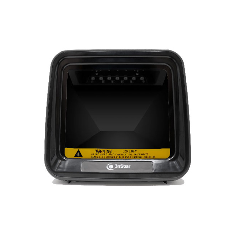 LECTOR 3NSTAR SOBREMESA / OMNIDIRECCIONAL 2D / LECTURA AUTOMATICA / USB