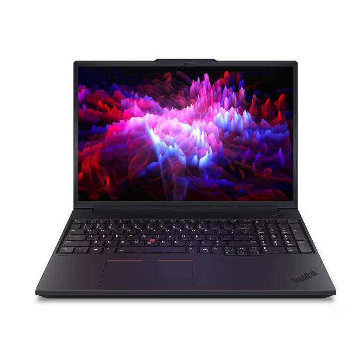 ThinkPad P16v G3 (Intel), Intel Core Ultra 9 285H, 16Cores / 32 GB RAM / 1TB SSD M.2 2280 / GPU NVIDIA RTX PROT 1000 Blackwell 8GB / 16" WUXGA (1920x1200)