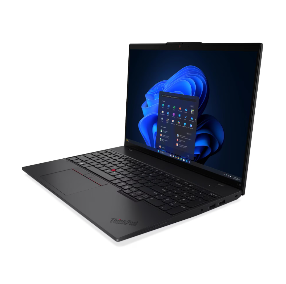  ThinkPad L16 Gen 2 (Intel), Intel Core Ultra 7 255U, 12Cores / 32 GB RAM / 1TB SSD M.2 2280 / 16" WUXGA (1920x1200)