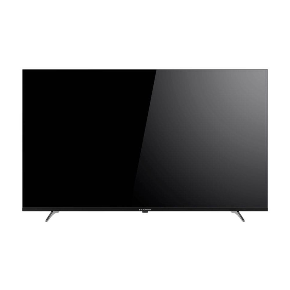 TELEVISOR BLAUPUNKT / 55 PULG / UHD 55 PULGADAS 4K UHD / GOOGLE TV / HDMI / USB / BLUETOOTH