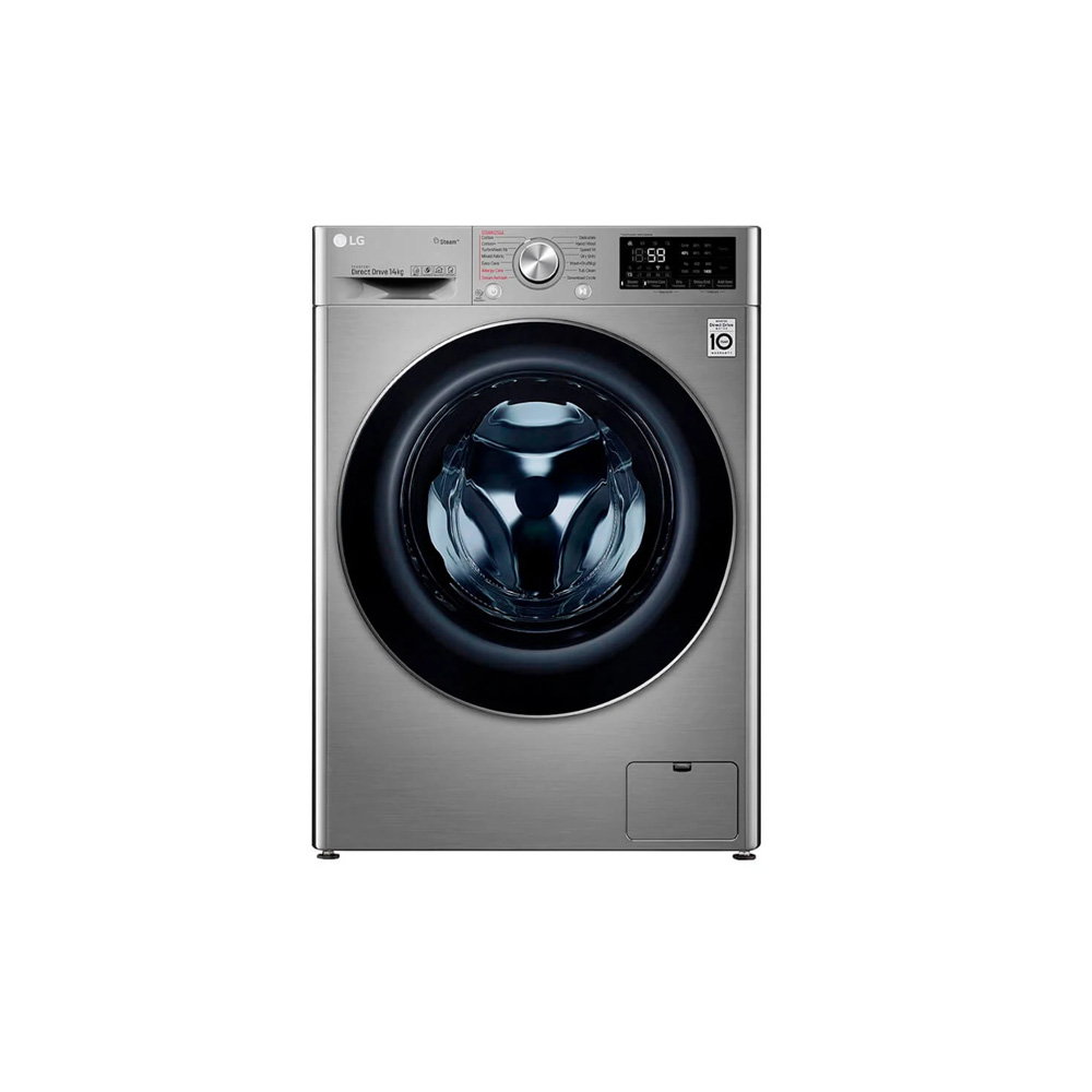 LAVASECA LG / LAVADORA 13KG / SECADORA 6.5KG
