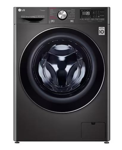SECADORA LG A GAS / CARGA FRONTAL 13 KG SENSOR DRY / SMART DIAGNOSIS
