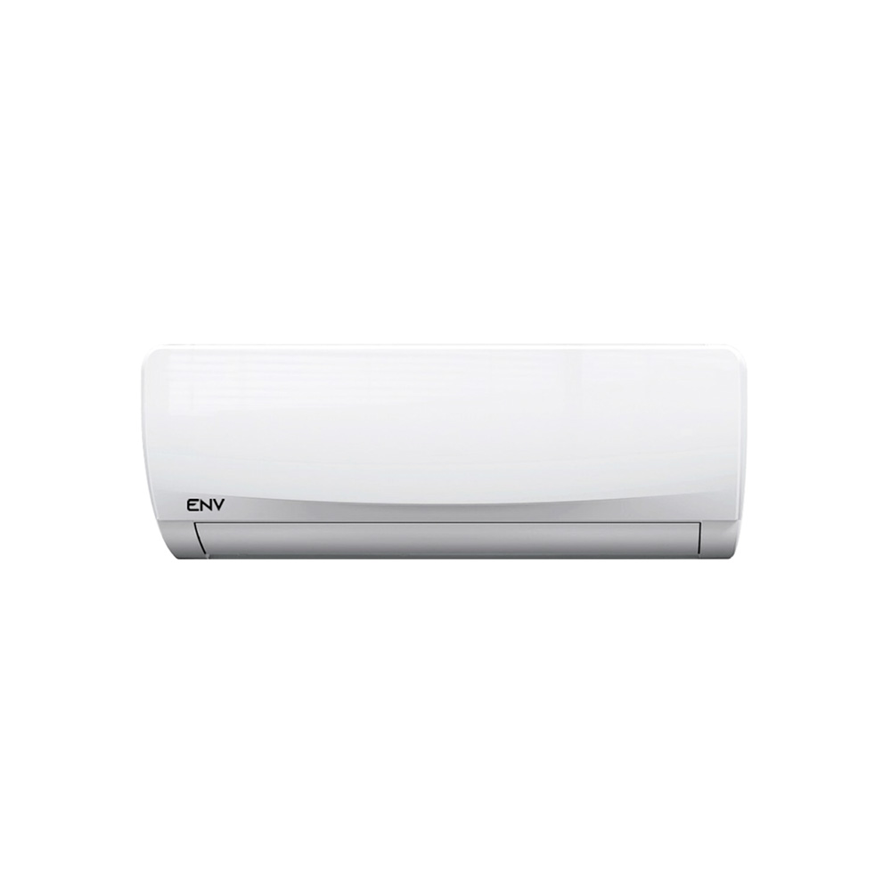 AIRE ACONDICIONADO ENV / SPLIT 24000 BTU 220W BLANCO