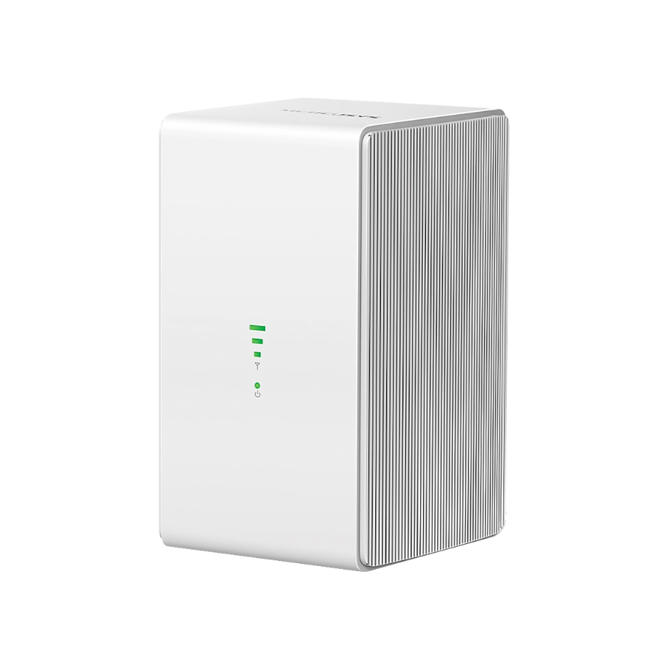 ROUTER MERCUSYS 4G / LTE INALAMBRICO N300 MBPS / HASTA 32 DISPOSITIVOS