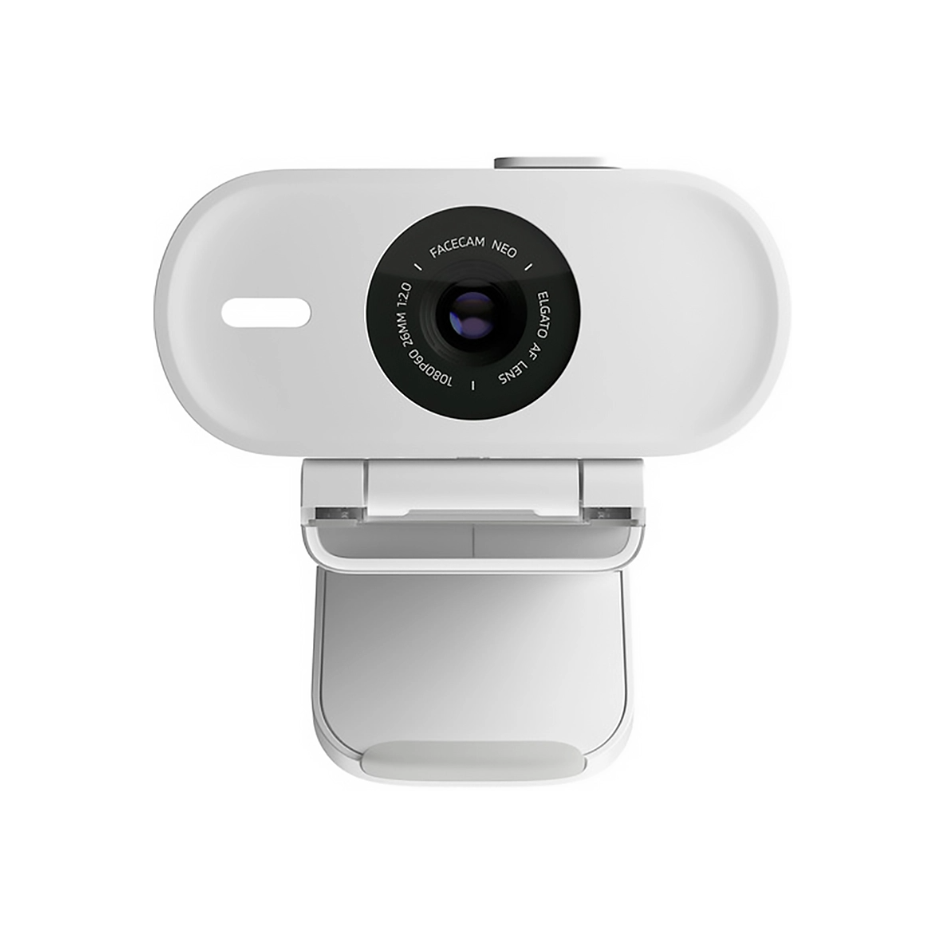 FACECAM CORSAIR El Gato Neo Web Full HD USB-C Autofocus Lens