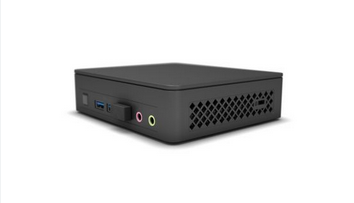 COMPUTADOR ASUS NUC CELERON N150 3.6GHZ 6MB GEN14 DDR5 M.2 WIFI 6E BT 