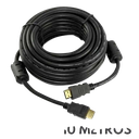 CABLE HDMI DE 10 METROS