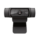 CAMARA WEB LOGITECH C920S PRO VIDEO HD 1080P, 15MP FOTOGRAFIA