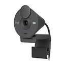 CAMARA LOGITECH BRIO 300 FULL HD - GRAFITO SKU: 960-001413
