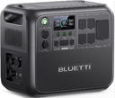 BLUETTI Portable Power Station  2400W LiFePO4