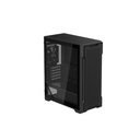 CASE GIGABYTE GB-C102G MID TOWER MICRO – MINI ATX BLACK