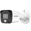 HIKVISION  TUBO SELLADO HD-TVI 1080P IR 10-20M DUAL LIGHT CON MICROFON