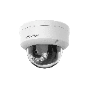 CAMARA IP DOMO LUZ HIBRIDA 4MP L 28MM CON MICROFONO