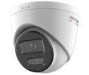 CAMARA IP TURRET CON LUZ HIBRIDA COLOR VU 4MP L 28MM