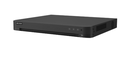 GRABADOR DIGITAL 16CH TURBO HD 40 2 HDD AUDIO Y ALARMA
