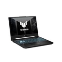 COMPUTADOR ASUS TUF A15 / R5-7535HS 16GB/512GB SSD/ RTX 3050 4G