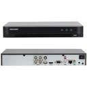 GRABADOR DIGITAL 4CH HD-TVI 1HDD 1080P ACUSENSE CON AUDIO
