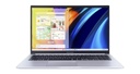 ASUS VIVOBOOK 15 AMD R7-7730U 2.0GHZ / 16GB / 512GB SSD / SILVER / 15.6"FHD
